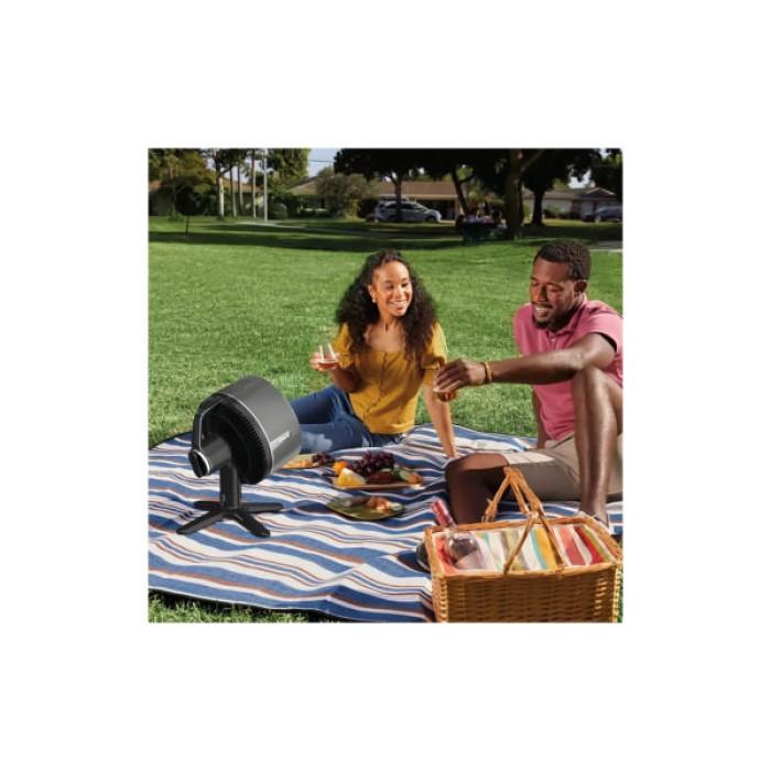 Вентилятор Shark FlexBreeze (FA150EU)