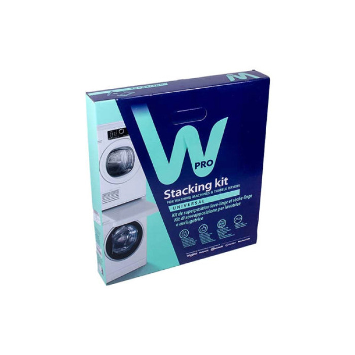Аксесуар до пральних машин Whirlpool Shelf Stacking Kit SKS101