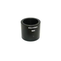 Аксесуар до мікроскопів Sigeta Перехідне кільце 23,2мм - 30,0мм (65656)