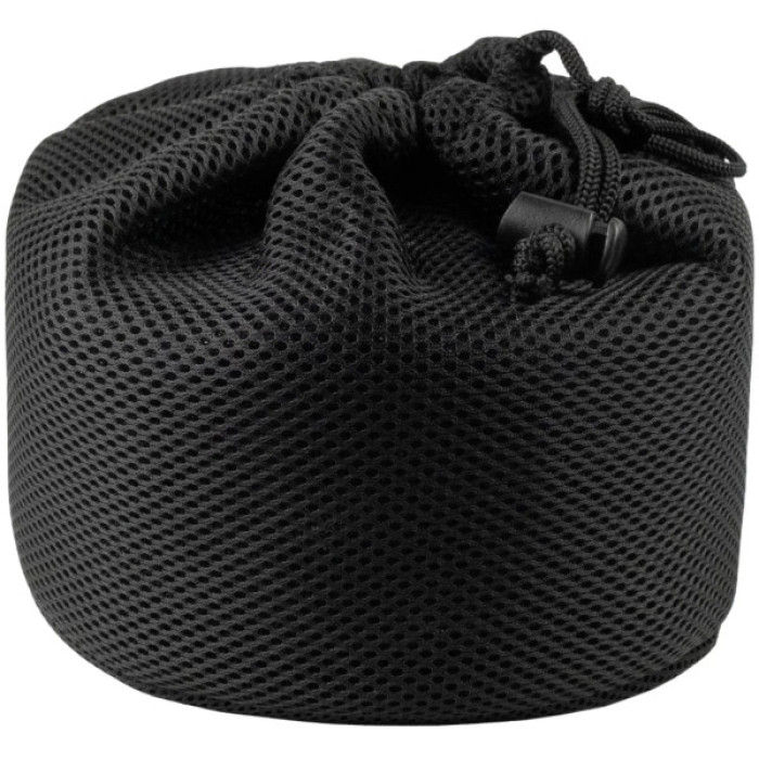 Котел туристичний Tribe Pot 1,9 л Alu алюмінієвий (T-FH-0014-grey)