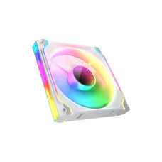 Кулер до корпусу Cougar SC140 ARGB RB (White)