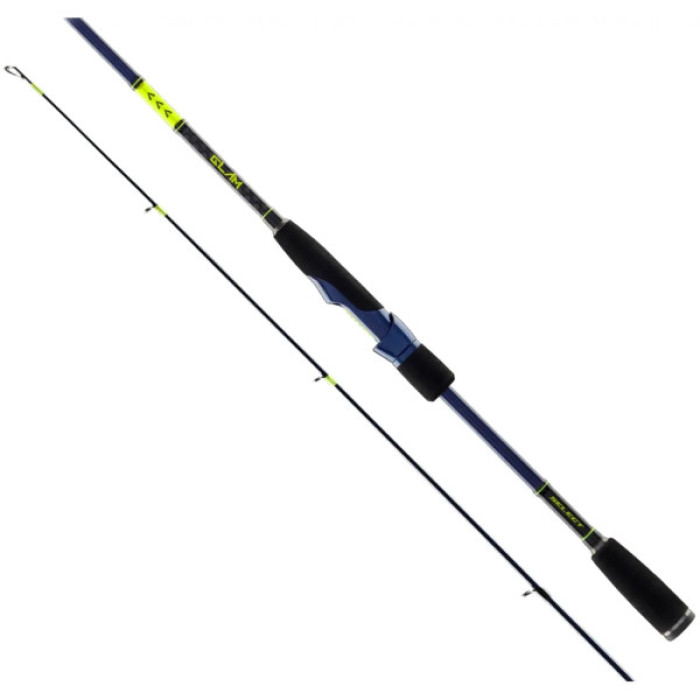 Вудилище Select Glam GLM-702M 2.13m 5-23g Fast (1870.82.57)