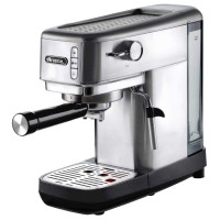 Ріжкова кавоварка еспресо Ariete 1380/10 (00M138010AR0)