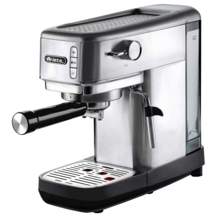 Ріжкова кавоварка еспресо Ariete 1380/10 (00M138010AR0)