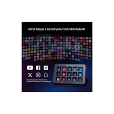 Набір блогера Fifine Stream Deck D6 (D6)