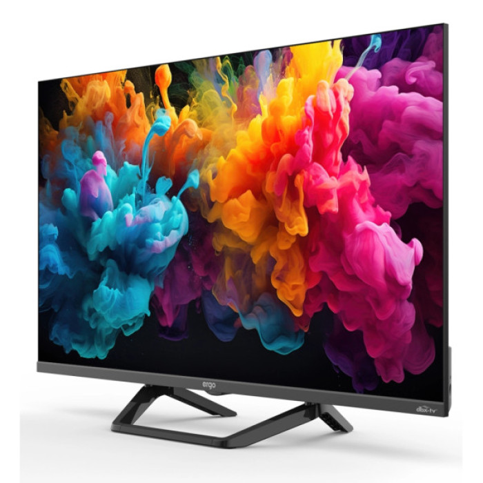 Телевізор Ergo 32JFQ7500
