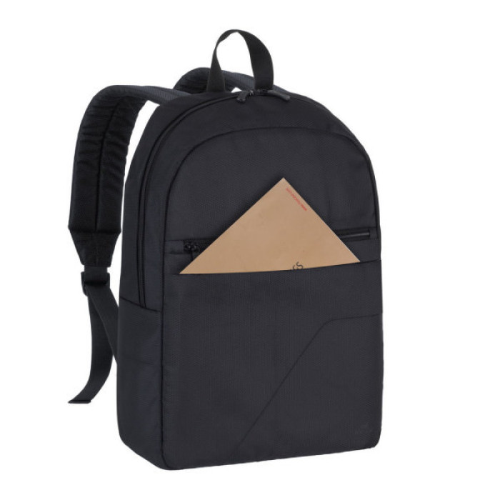 Рюкзак для ноутбука RivaCase 15.6" 8065 Black (8065Black)