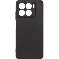 Чохол до мобільного телефона Armorstandart Matte Slim Fit ZTE Blade A56 4G Black (ARM87537)