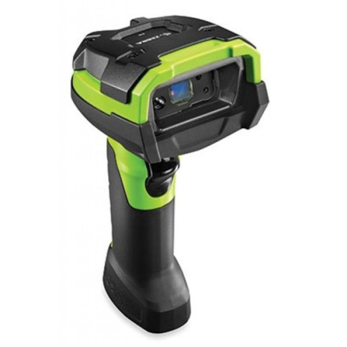 Сканер штрих-коду Zebra DS3678-ER USB с кредлом (DS3678-ER3U42A2SVW)