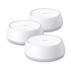 Точка доступу Wi-Fi TP-Link DECO-BE22-3-PACK