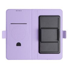Чохол до мобільного телефона Armorstandart universal 6.5 - 7.0 Lavender (ARM88980)