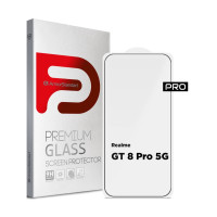 Скло захисне Armorstandart Pro Realme GT 8 Pro 5G (ARM90395)