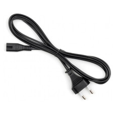 Кабель живлення C7 1.8m 0.75mm Voltronic (C7-1CM8155-1,8)