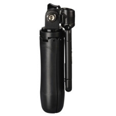 Штатив Hama Hama Pocket Mobile Phone 10 -20 cm Black (00004621)