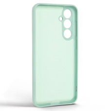 Чохол до мобільного телефона Armorstandart Icon Ring Samsung S23FE 5G Mint (ARM72790)