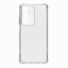 Чохол до мобільного телефона Armorstandart Air Force Realme C75 4G Camera cover Clear (ARM82890)
