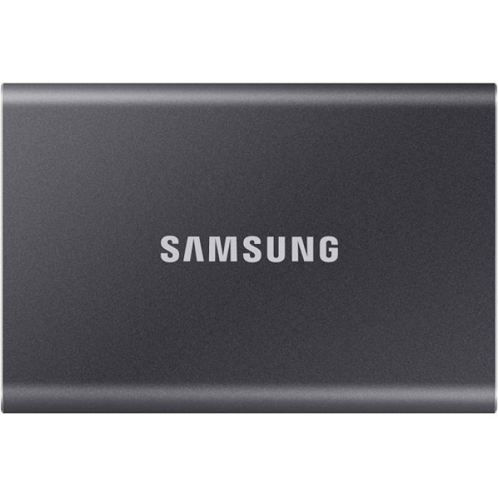 Накопичувач SSD USB 3.2 1TB T7 Samsung (MU-PC1T0T/WW)
