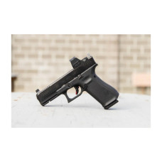 Коліматорний приціл Primary Arms SLx RS-10 3 МОА (810024)