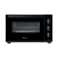 Електропіч Hisense HOM45M