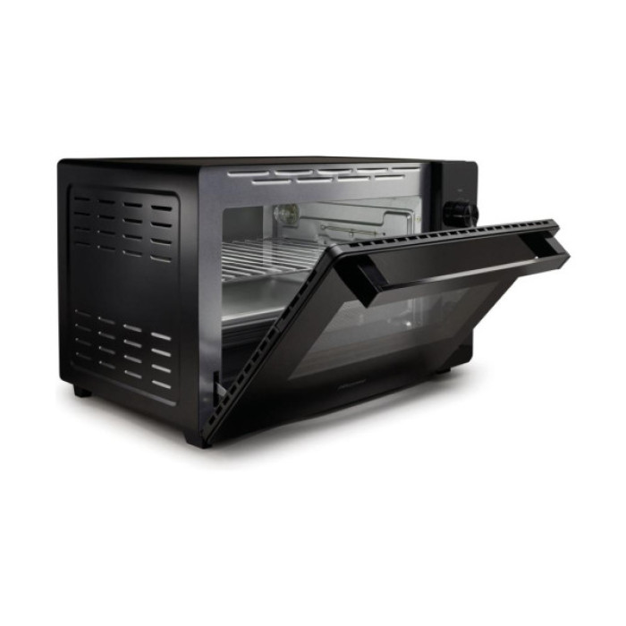 Електропіч Hisense HOM45M