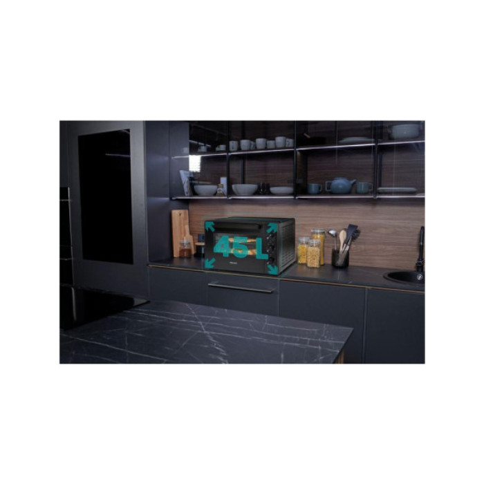 Електропіч Hisense HOM45M