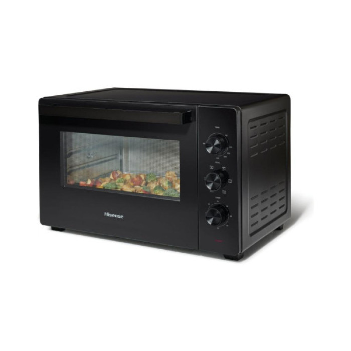Електропіч Hisense HOM45M
