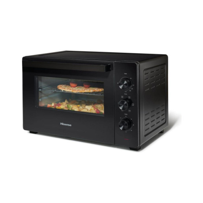 Електропіч Hisense HOM45M