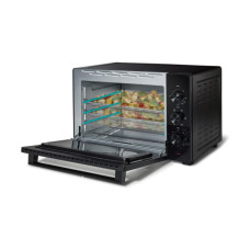 Електропіч Hisense HOM45M