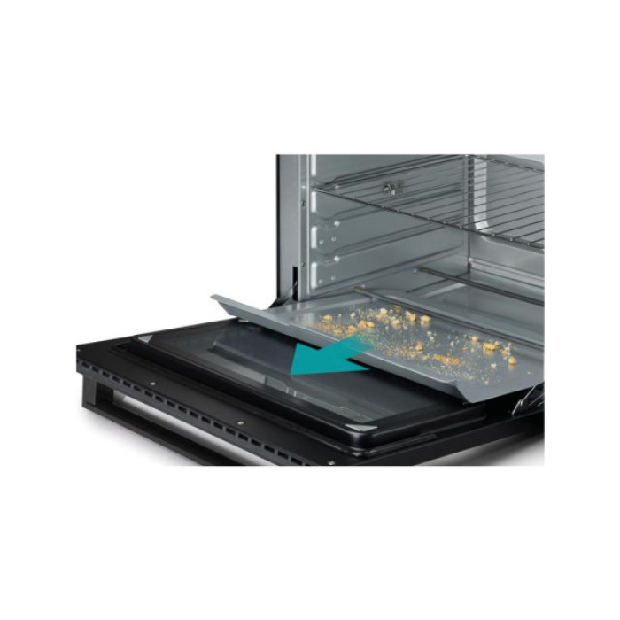 Електропіч Hisense HOM45M