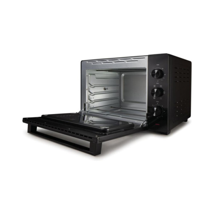 Електропіч Hisense HOM45M