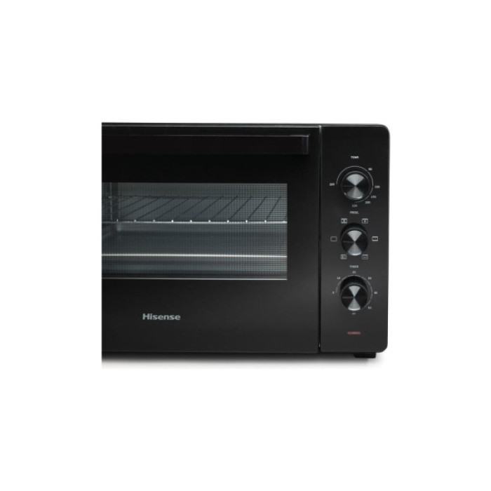 Електропіч Hisense HOM45M