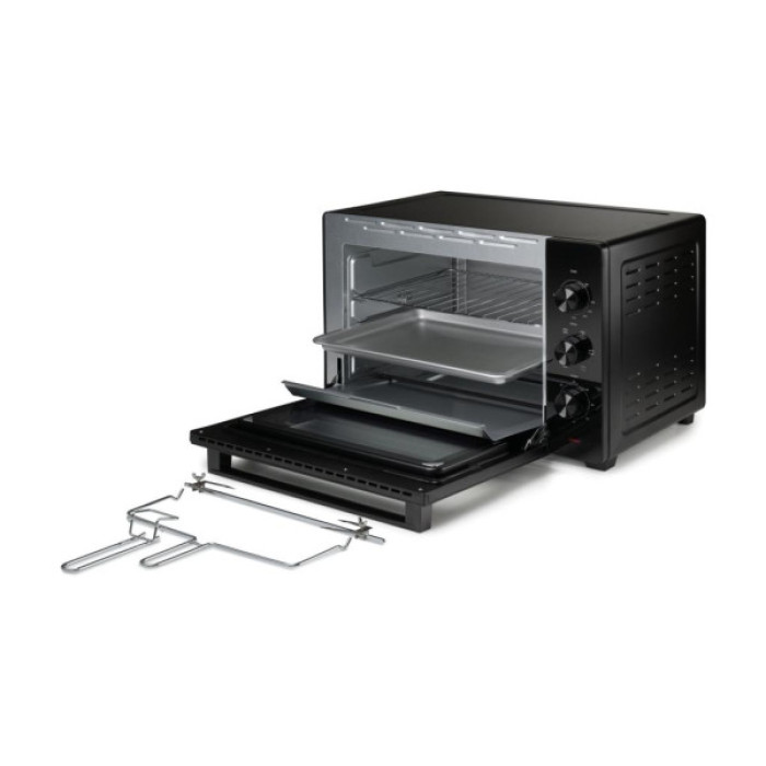 Електропіч Hisense HOM45M