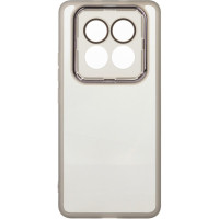 Чохол до мобільного телефона Armorstandart Shade Xiaomi Redmi Note 15 5G / Poco M8 5G Black (ARM89856)