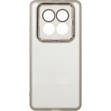 Чохол до мобільного телефона Armorstandart Shade Xiaomi Redmi Note 15 5G / Poco M8 5G Black (ARM89856)