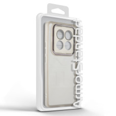 Чохол до мобільного телефона Armorstandart Shade Xiaomi Redmi Note 15 5G / Poco M8 5G Black (ARM89856)