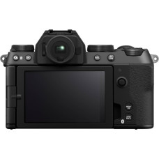 Цифровий фотоапарат Fujifilm X-S20 Body Black (16939526)