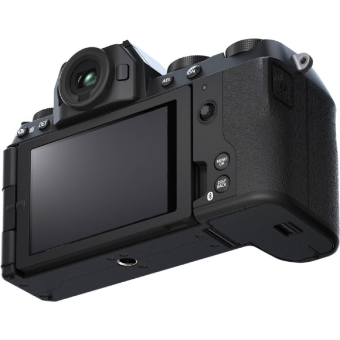 Цифровий фотоапарат Fujifilm X-S20 Body Black (16939526)