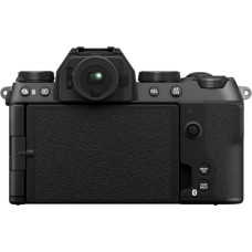 Цифровий фотоапарат Fujifilm X-S20 Body Black (16939526)