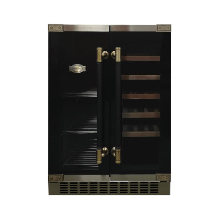 Холодильник Kaiser K64800AD