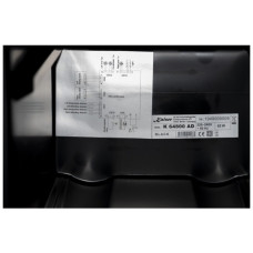 Холодильник Kaiser K64800AD