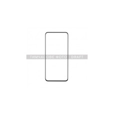 Скло захисне 2E 2.5D FCFG Samsung Galaxy A57 5G (A576) Black (2E-G-A57-SMFCFG-BB)
