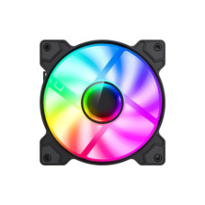 Кулер до корпусу Gamemax FN12A-M6I