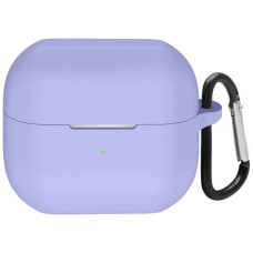 Чохол для навушників Armorstandart Hang Case для Samsung Galaxy Buds 3/3 Pro Violet (ARM79985)