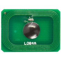 Чип для картриджа OKI C811/831/841, 10K Black BASF (BASF-CH-44844508)