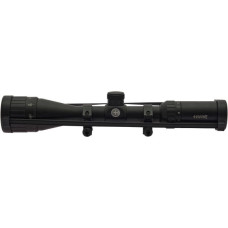 Оптичний приціл Hawke Fast Mount 3-9x40 AO сітка Mil Dot (11323)
