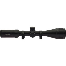 Оптичний приціл Hawke Fast Mount 3-9x40 AO сітка Mil Dot (11323)