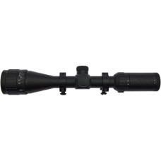Оптичний приціл Hawke Fast Mount 3-9x40 AO сітка Mil Dot (11323)