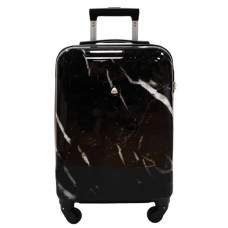 Валіза Semi Line 20" S T5730-1 Black Marble (DAS303336)