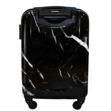 Валіза Semi Line 20" S T5730-1 Black Marble (DAS303336)
