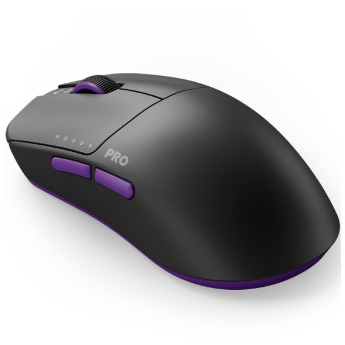 Мишка Dark Project Novus Pro Wireless Black (DPP_Novus_PRO_BB)
